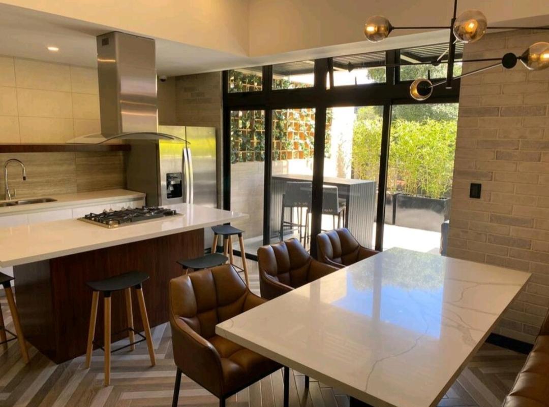 Apartamento Delux By M&F Guatemala City Exterior foto