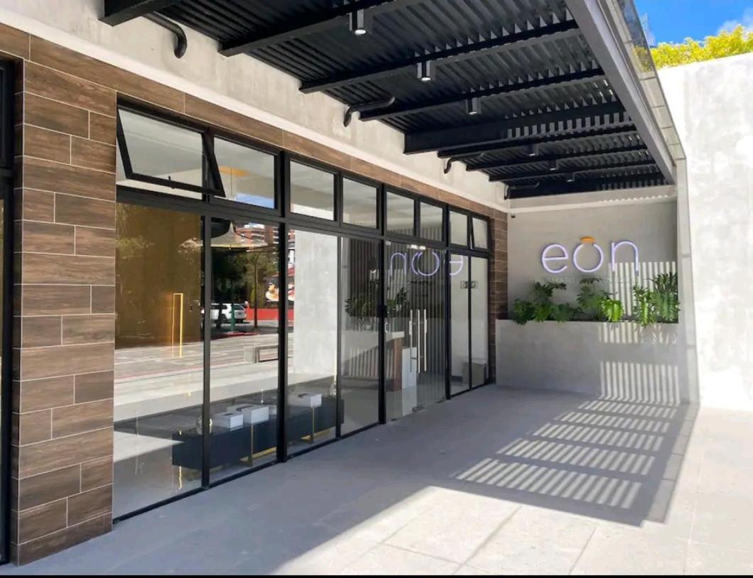Apartamento Delux By M&F Guatemala City Exterior foto