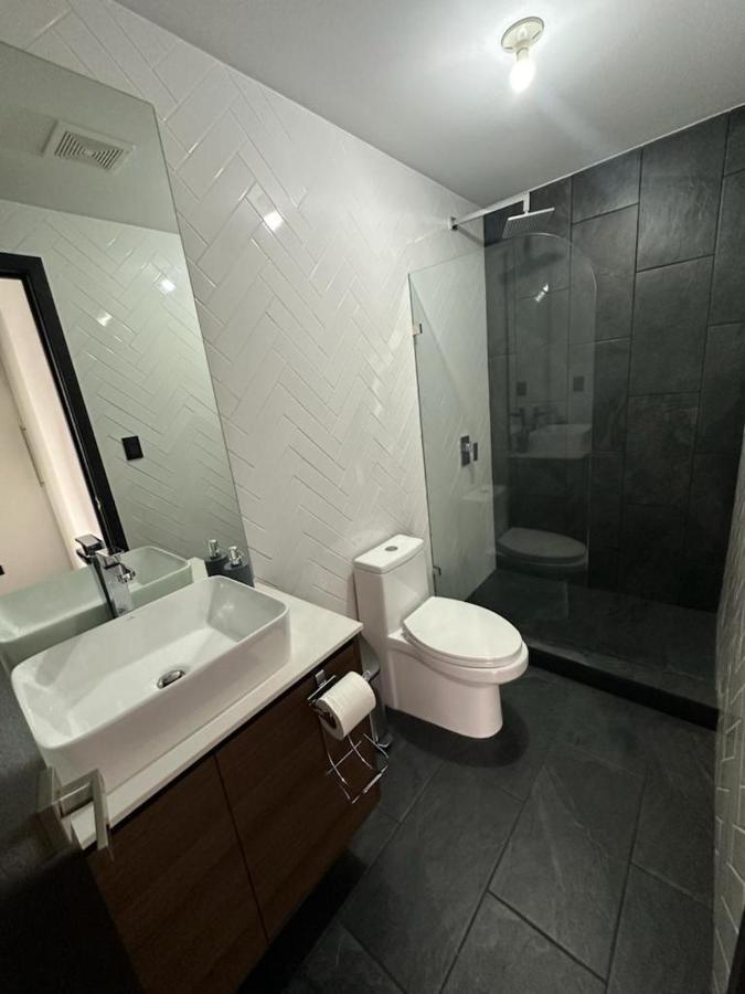 Apartamento Delux By M&F Guatemala City Exterior foto